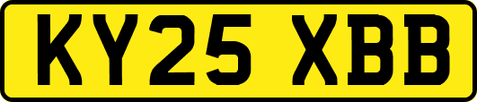 KY25XBB