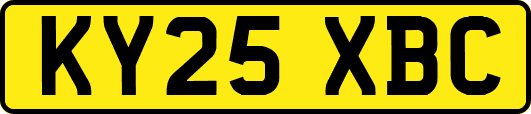 KY25XBC