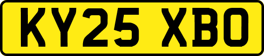 KY25XBO