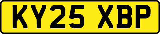 KY25XBP