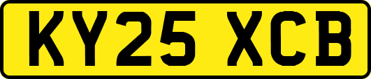 KY25XCB
