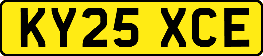 KY25XCE