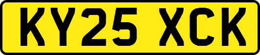 KY25XCK