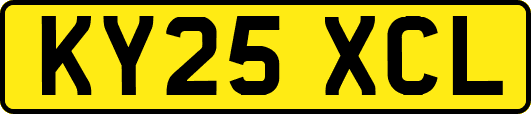 KY25XCL