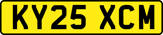 KY25XCM