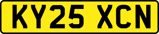 KY25XCN