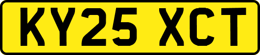 KY25XCT