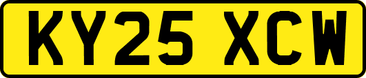 KY25XCW