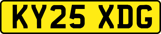KY25XDG