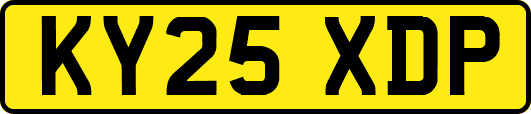 KY25XDP