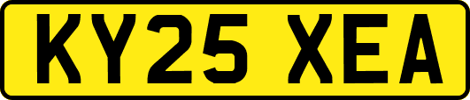 KY25XEA