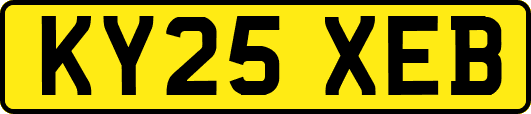 KY25XEB
