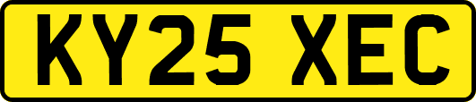 KY25XEC