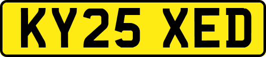 KY25XED
