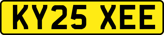KY25XEE
