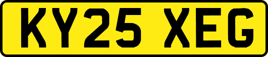KY25XEG