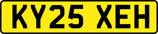 KY25XEH