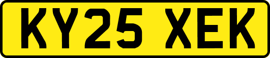KY25XEK