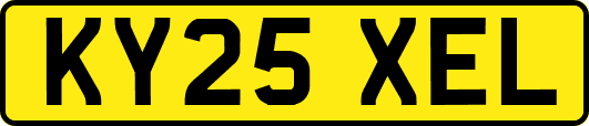 KY25XEL