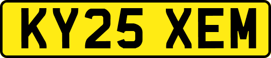 KY25XEM