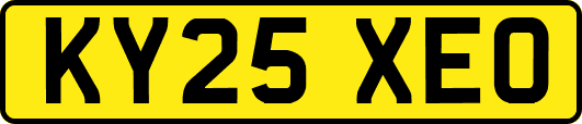 KY25XEO