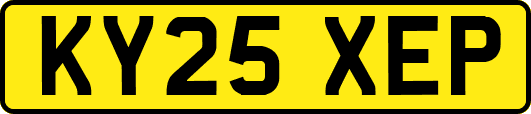 KY25XEP