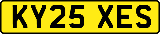 KY25XES