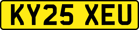 KY25XEU