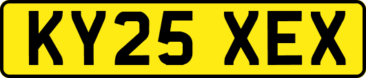 KY25XEX