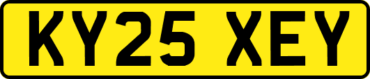 KY25XEY