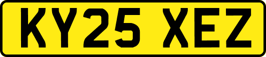 KY25XEZ