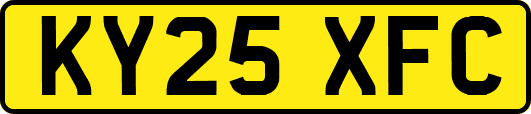 KY25XFC