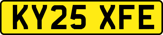 KY25XFE