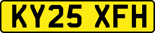 KY25XFH