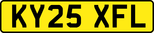 KY25XFL