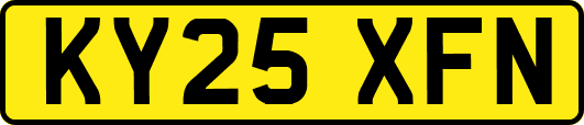 KY25XFN
