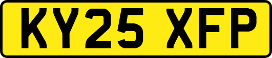 KY25XFP