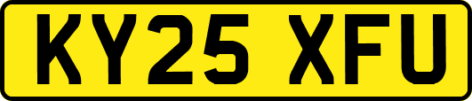 KY25XFU