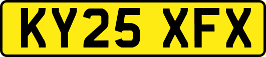 KY25XFX