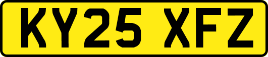 KY25XFZ