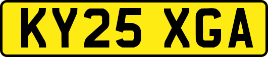 KY25XGA
