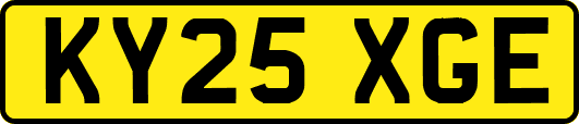 KY25XGE