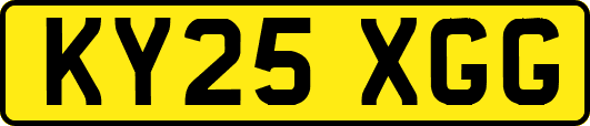 KY25XGG