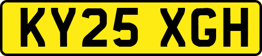KY25XGH