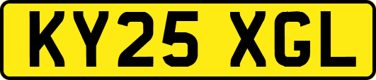 KY25XGL