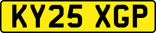 KY25XGP