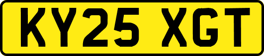 KY25XGT