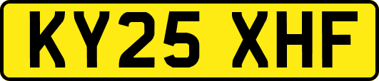 KY25XHF