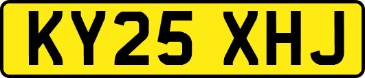 KY25XHJ