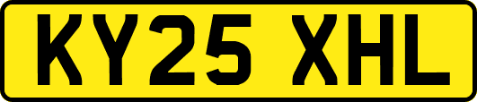 KY25XHL